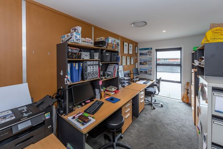 Photo of property in 5 Appleton Court, Rolleston, 7615