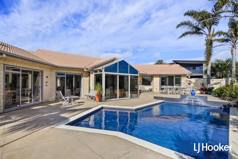 Photo of property in 119 Koutunui Road, Athenree, Katikati, 3177