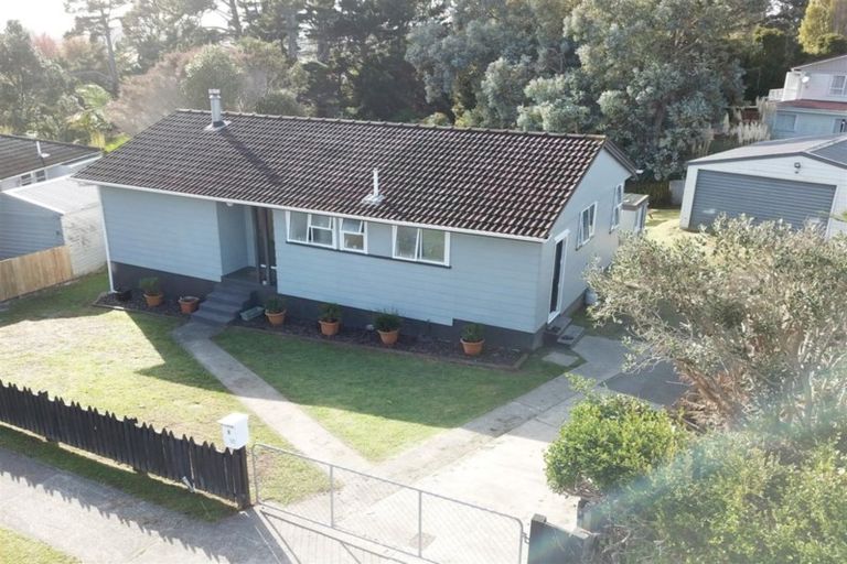 Photo of property in 1 Cobham Avenue, Dargaville, 0310