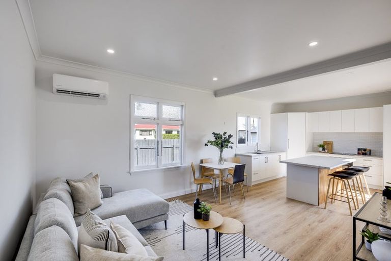 Photo of property in 511 Jervois Street, Mayfair, Hastings, 4122