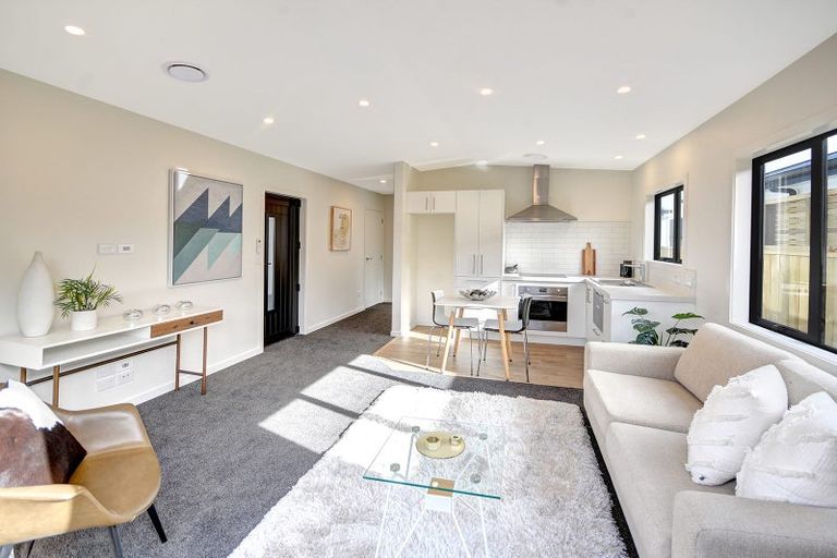 Photo of property in 11d Forfar Street, Mosgiel, 9024