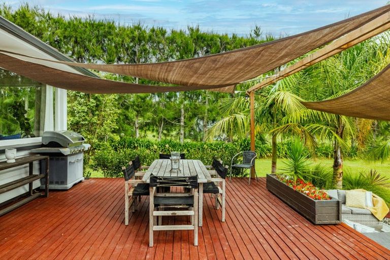 Photo of property in 249 Puketotara Road, Waipapa, Kerikeri, 0295