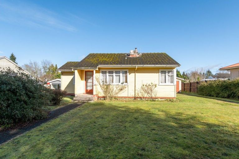 Photo of property in 70 Roslin Street, Tokoroa, 3420