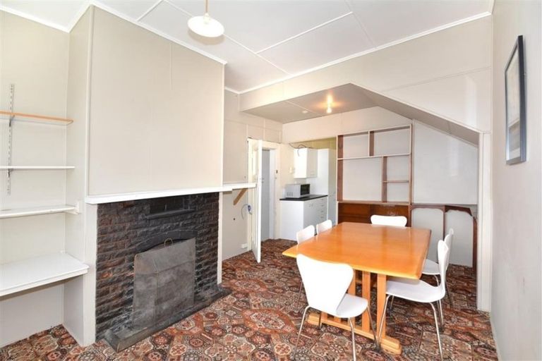 Photo of property in 33 Russell Street, Dunedin Central, Dunedin, 9016