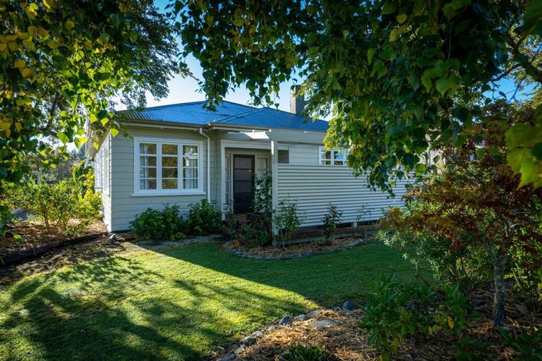 Photo of property in 10 Gall Street, Fairlie, 7925