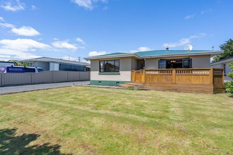 Photo of property in 185 West Street, Hawthorndale, Invercargill, 9810