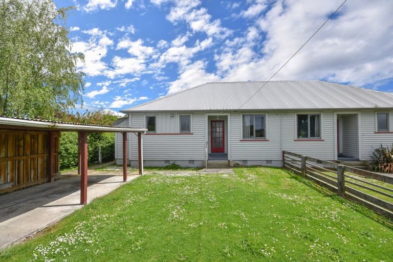 Photo of property in 16 Centennial Avenue, Milton, 9220