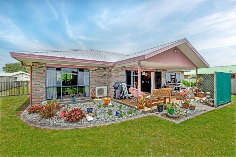 Photo of property in 47 Potae Avenue, Lytton West, Gisborne, 4010