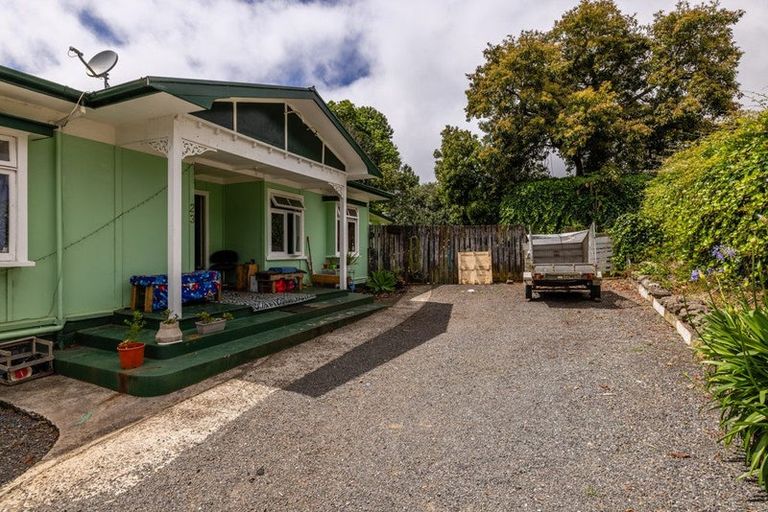 Photo of property in 23 Hillcrest Road, Kaikohe, 0405