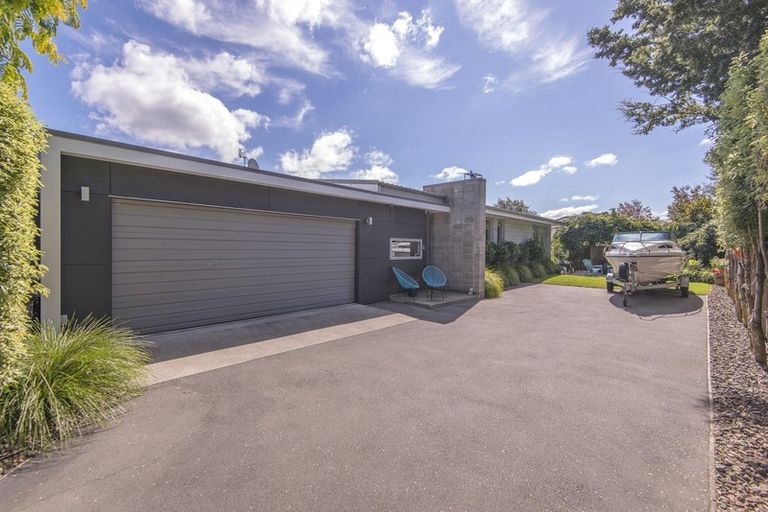 Photo of property in 16 Belmont Avenue, Rangiora, 7400