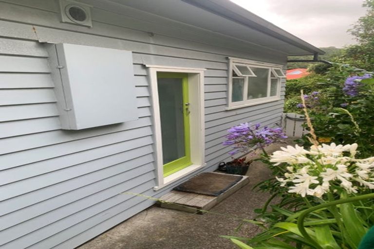 Photo of property in 11 Mount Pleasant Road, Aro Valley, Wellington, 6012