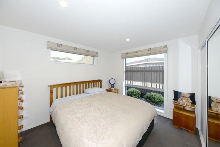 Photo of property in 42a Wyndham Street, Papanui, Christchurch, 8053