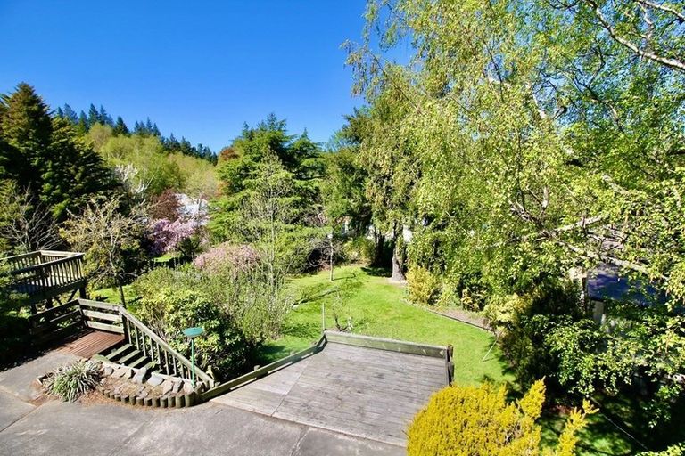 Photo of property in 9 Torquay Terrace, Hanmer Springs, 7334