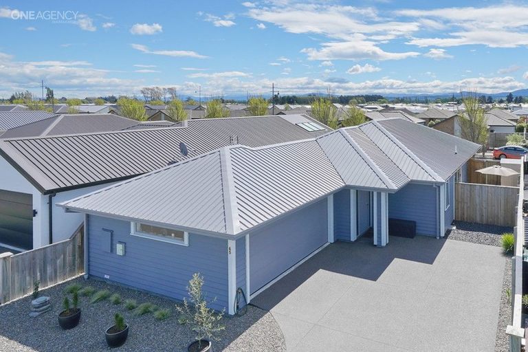 Photo of property in 65 Mary Ellen Street, Pegasus, 7612