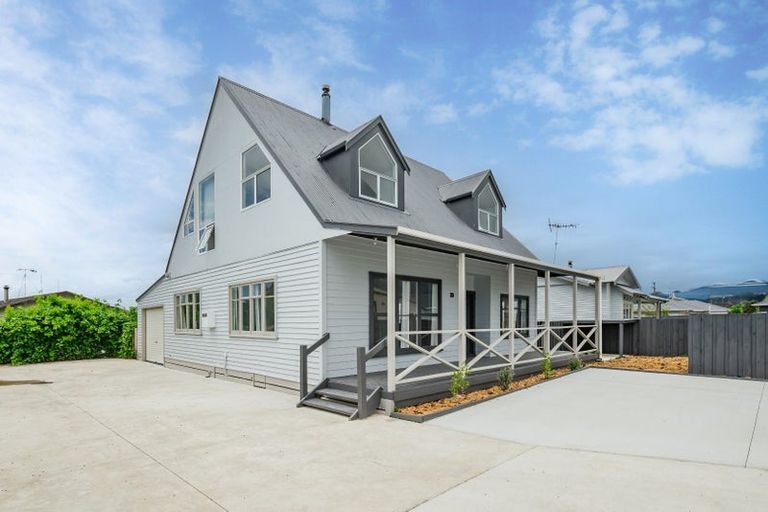 Photo of property in 23 Beatty Street, Levin, 5510