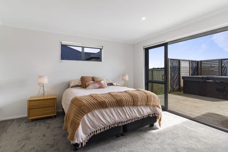 Photo of property in 150 Harriet Johnston Drive, Pokeno, 2402