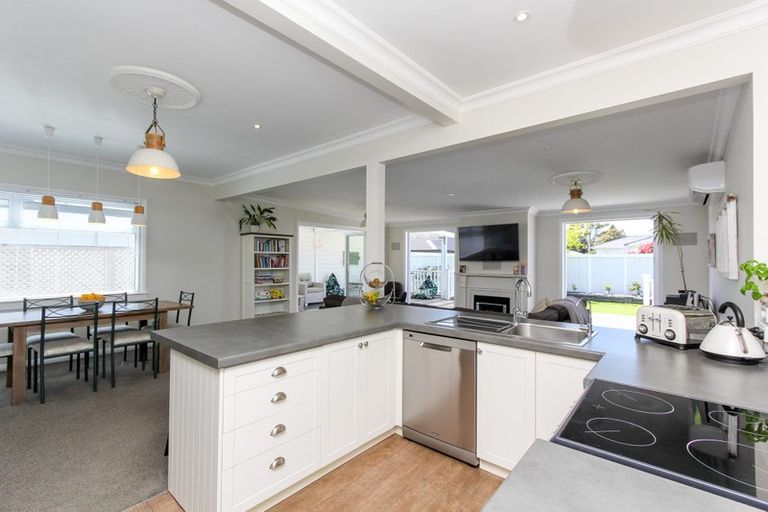 Photo of property in 183 Coronation Avenue, Welbourn, New Plymouth, 4310