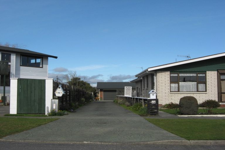 Photo of property in 13 Russell Street, Winton, 9720