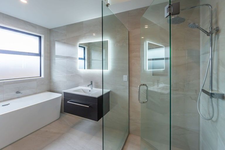 Photo of property in 20 Chimango Place, Rolleston, 7615