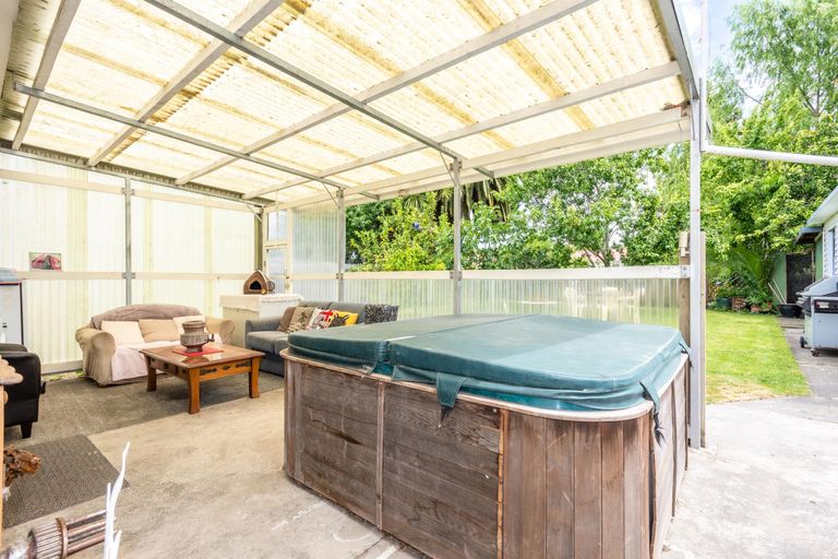 Photo of property in 10 Edward Street, Mangapapa, Gisborne, 4010