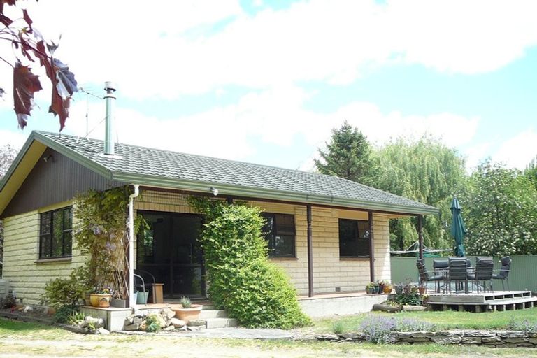 Photo of property in 30 Swindon Street, Ophir, Omakau, 9393