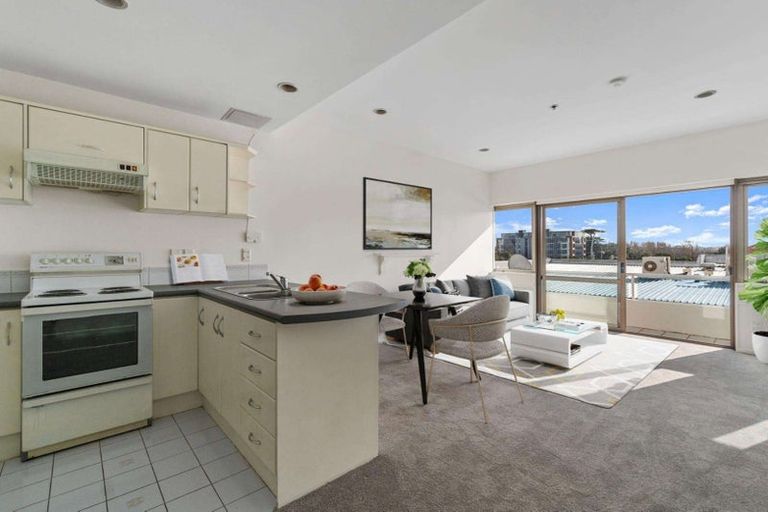 Photo of property in 4d/15 Auburn Street, Takapuna, Auckland, 0622