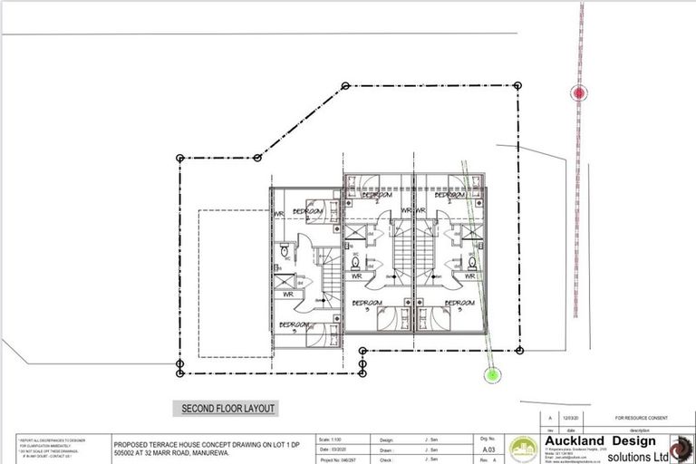 Photo of property in 32 Marr Road, Manurewa, Auckland, 2102
