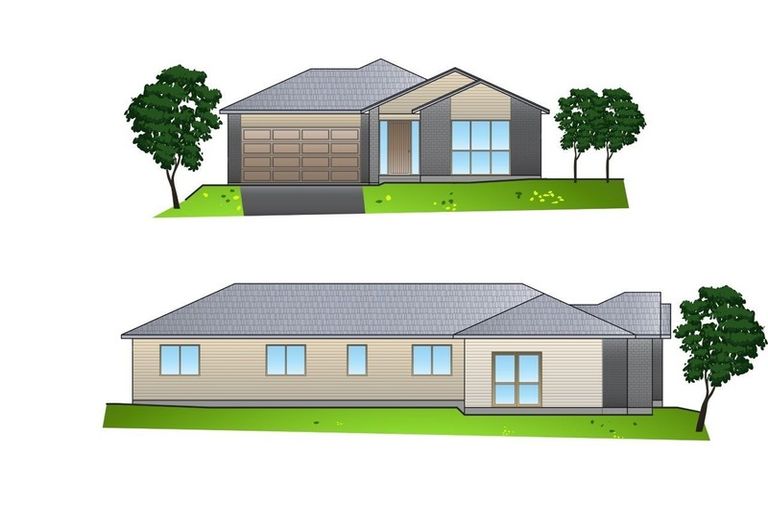 Photo of property in 109 Hillpark Drive, Pokeno, 2402