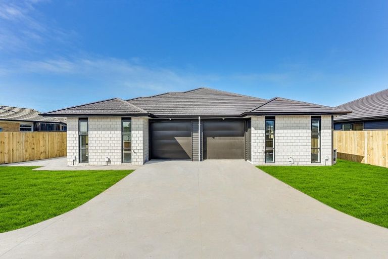 Photo of property in 1/27 Norman Street, Nawton, Hamilton, 3200