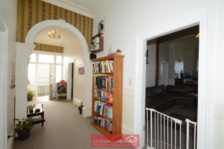 Photo of property in 36 College Street, Caversham, Dunedin, 9012