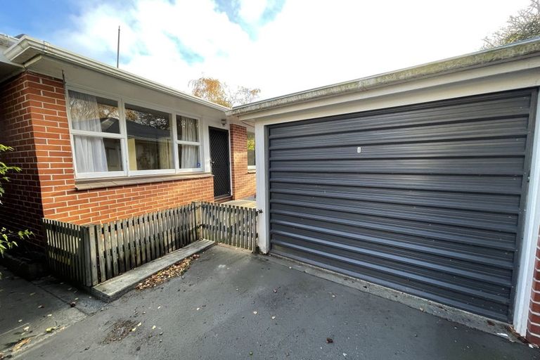 Photo of property in 1 Deepdale Street, Burnside, Christchurch, 8053