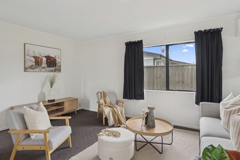 Photo of property in 6 Tarewa Place, Rotorua, 3010