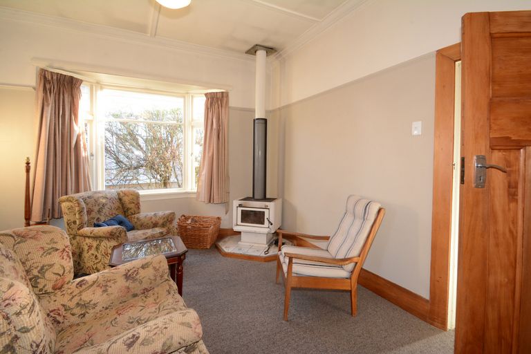 Photo of property in 18 Pretoria Avenue, Saint Clair, Dunedin, 9012
