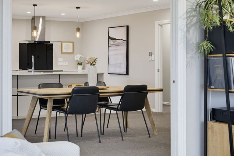 Photo of property in 62 Cassino Street, Rangiora, 7400