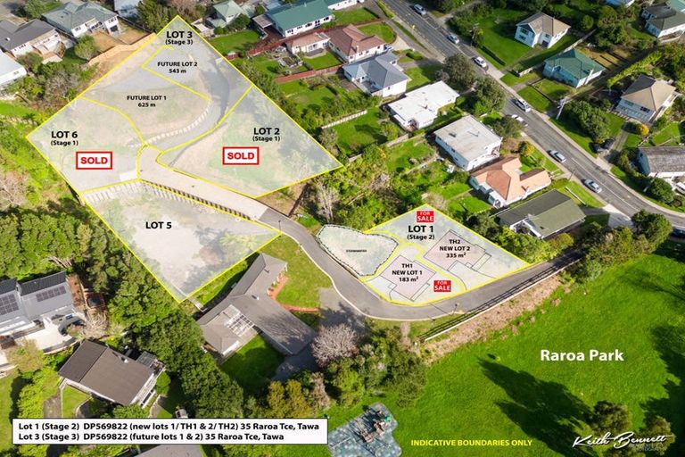 Photo of property in 1 Te Ara Kohuhu, Tawa, Wellington, 5028