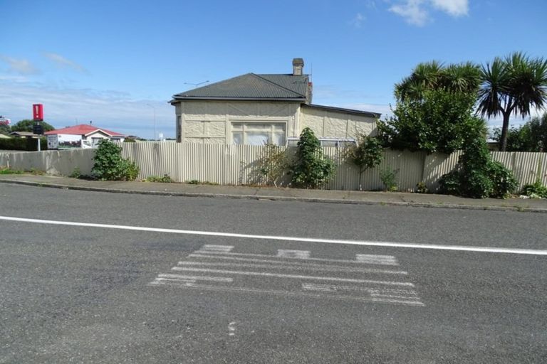 Photo of property in 660 Tweed Street, Newfield, Invercargill, 9812