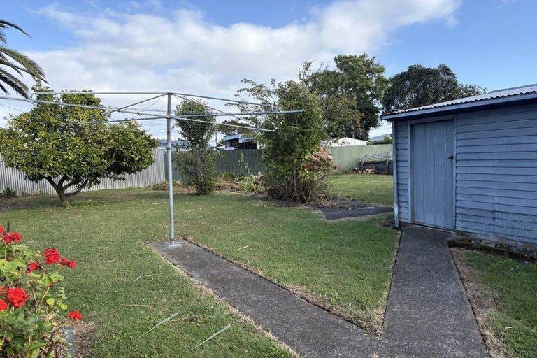 Photo of property in 31 Oldham Avenue, Onekawa, Napier, 4110