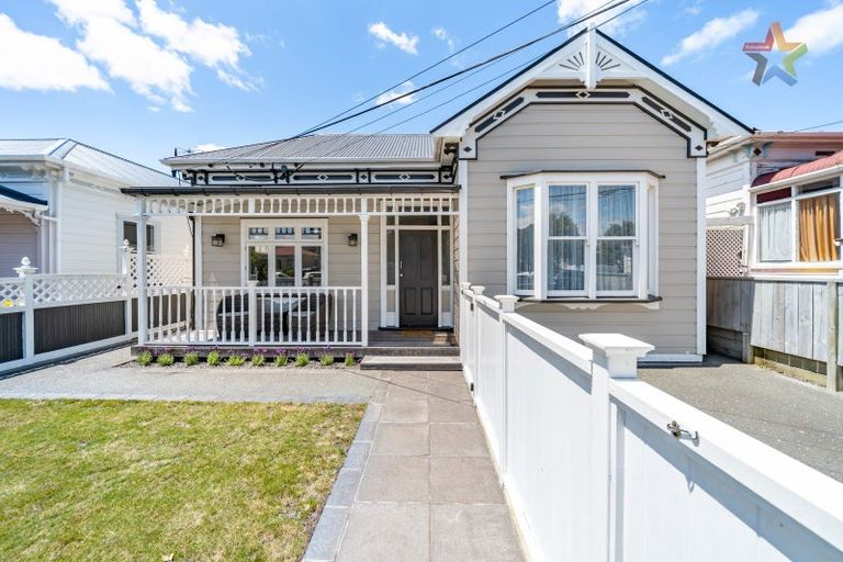 Photo of property in 16 Buick Street, Petone, Lower Hutt, 5012