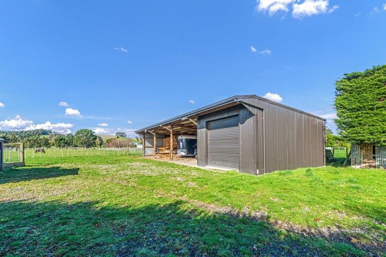 Photo of property in 81913 State Highway 2, Pahiatua, 4984