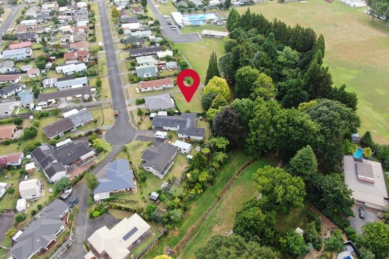 Photo of property in 25b Tui Place, Katikati, 3129