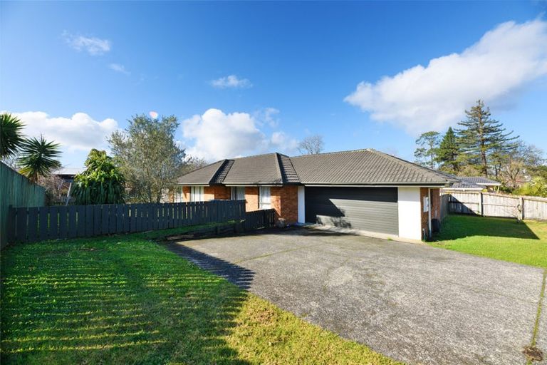 Photo of property in 32 Legacy Drive, Henderson, Auckland, 0612