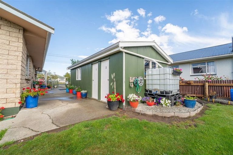 Photo of property in 38 High Street, Waimate, 7924