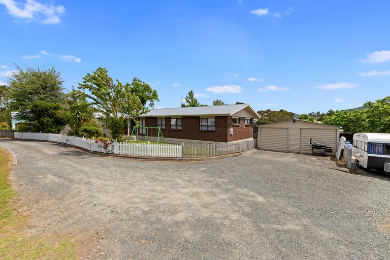 Photo of property in 35 Durham Street, Ngaruawahia, 3720