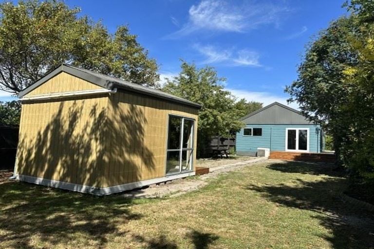 Photo of property in 59 Cumnor Terrace, Woolston, Christchurch, 8023