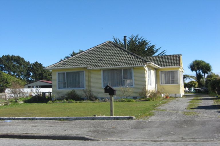Photo of property in 32 Firth Street, Cobden, Greymouth, 7802