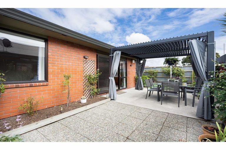 Photo of property in 1/97 Randolph Street, Woolston, Christchurch, 8062