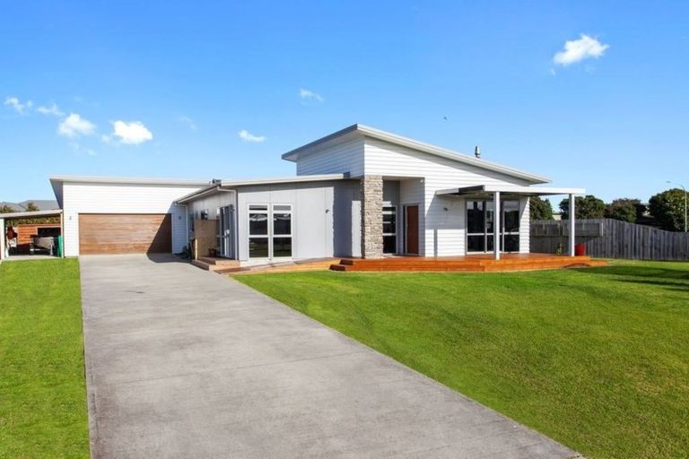 Photo of property in 4 Motutere Place, Ohope, 3121