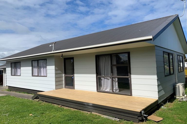 Photo of property in 1/141 Finlayson Avenue, Clendon Park, Auckland, 2103