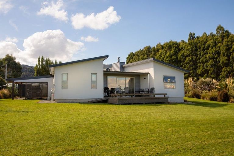 Photo of property in 644a Reaby Road, Upper Charlton, Gore, 9777