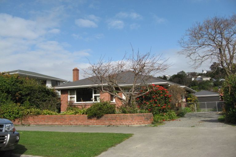 Photo of property in 29 Remuera Avenue, Cashmere, Christchurch, 8022